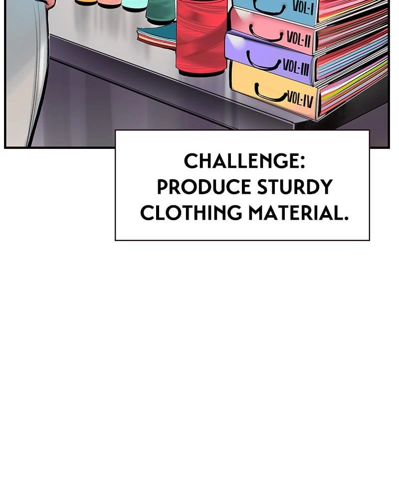 Read Jungle Juice EN Manga Online