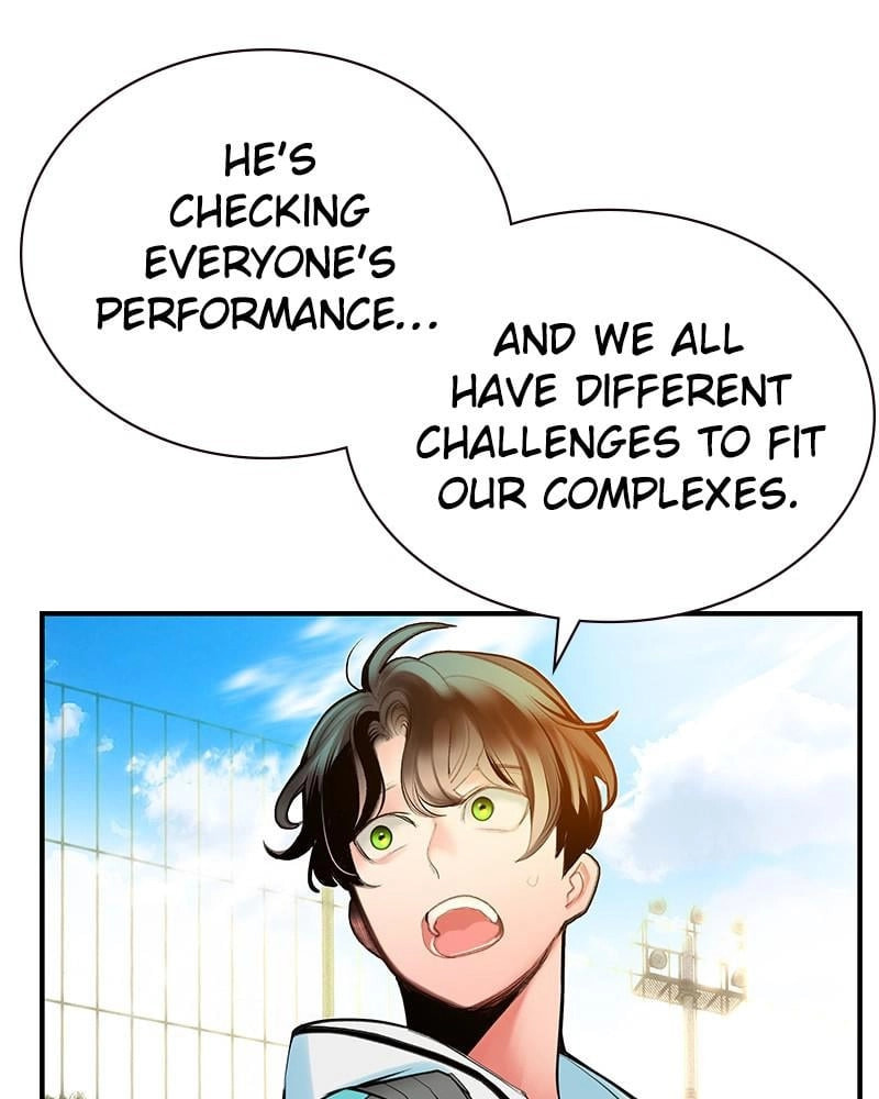 Read Jungle Juice EN Manga Online