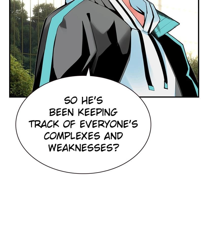 Read Jungle Juice EN Manga Online