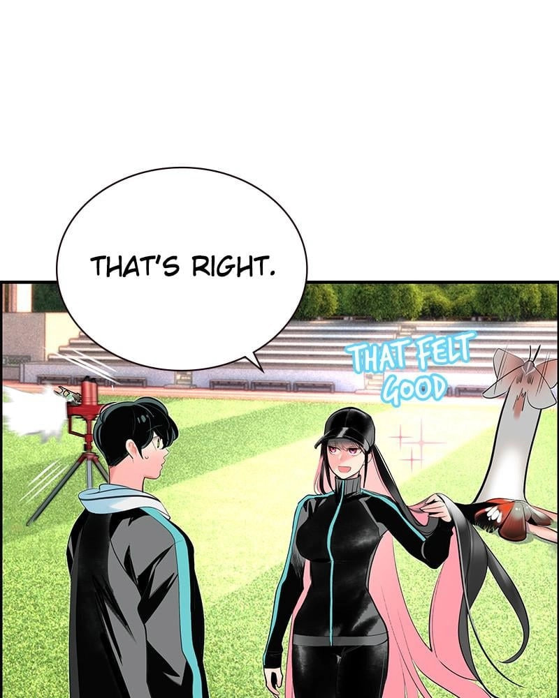 Read Jungle Juice EN Manga Online