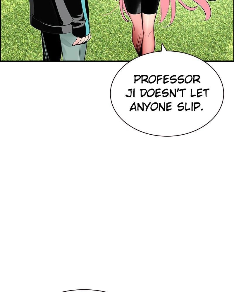 Read Jungle Juice EN Manga Online