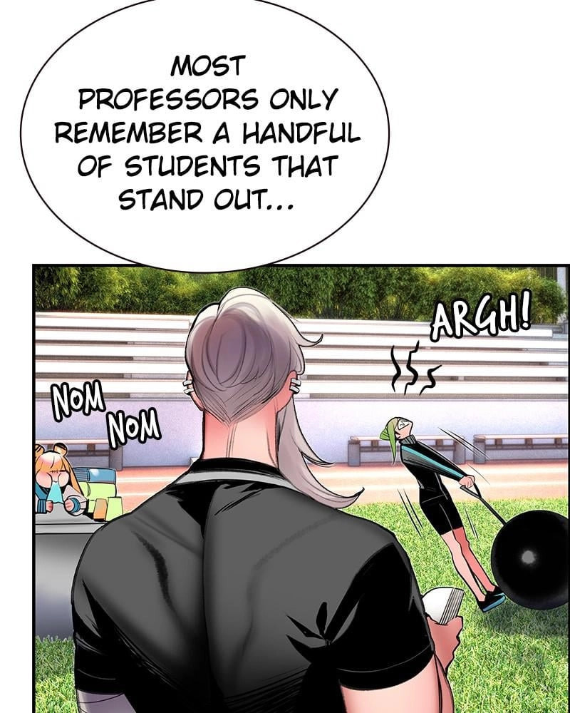 Read Jungle Juice EN Manga Online