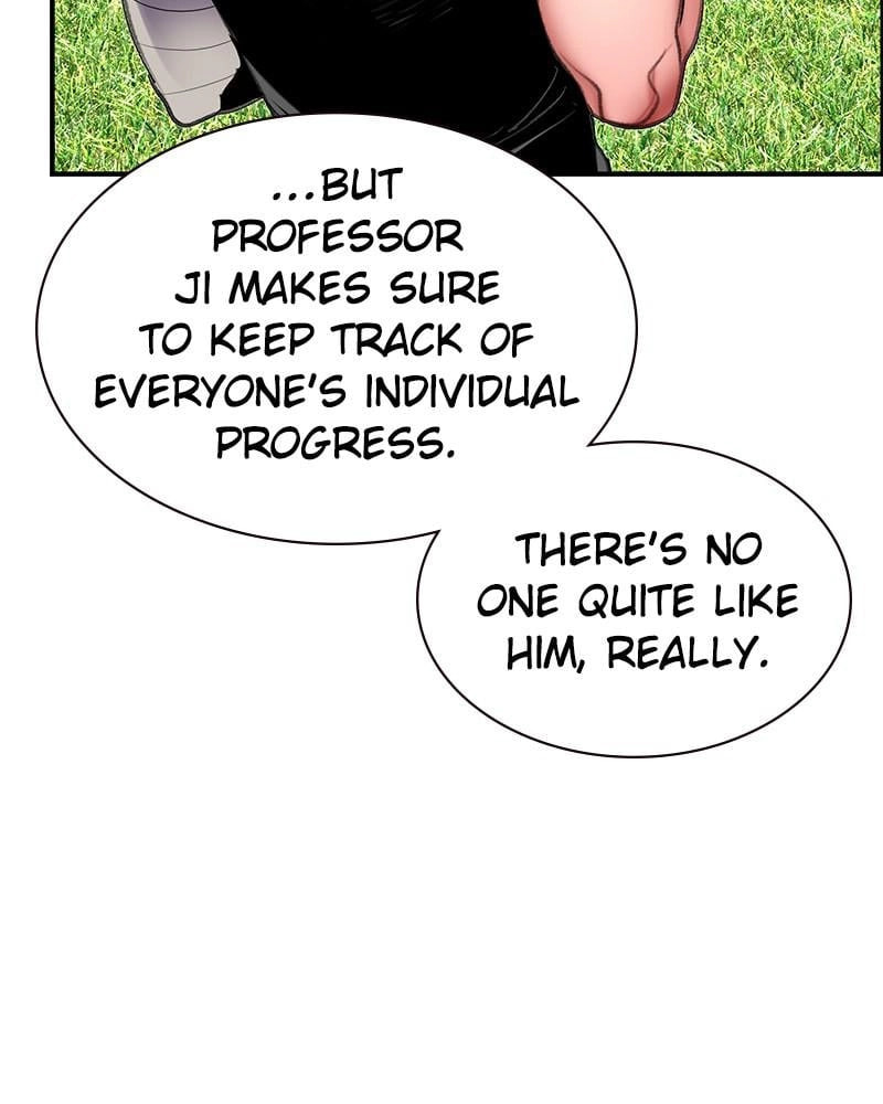 Read Jungle Juice EN Manga Online