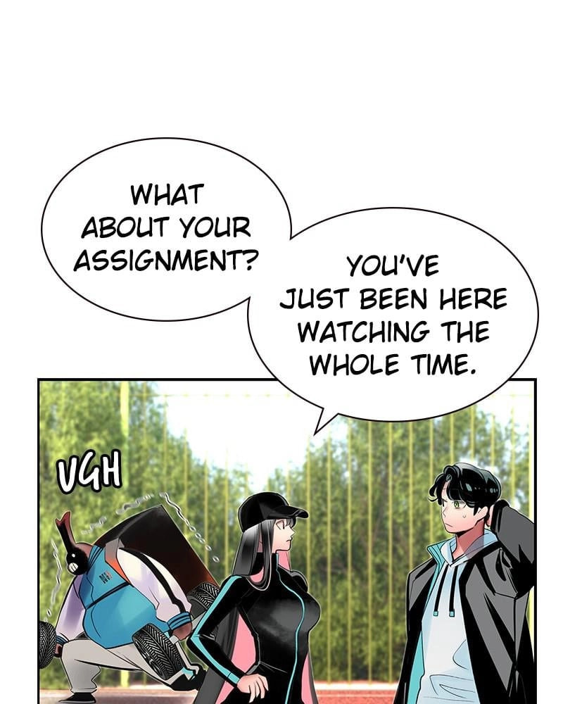 Read Jungle Juice EN Manga Online