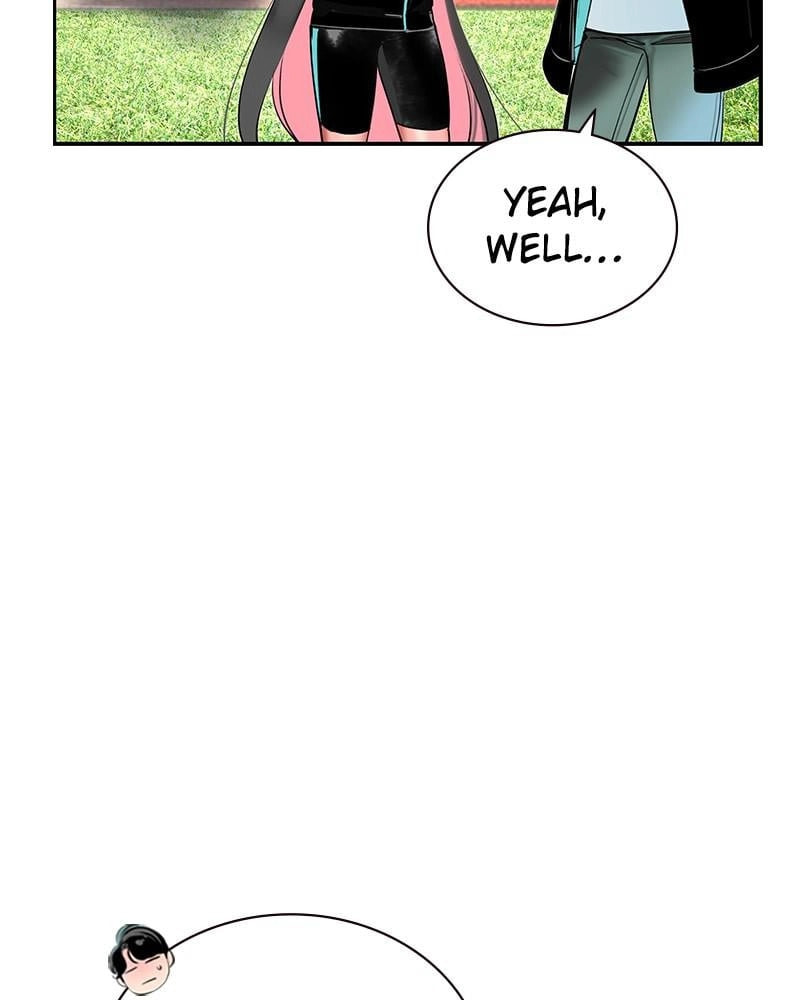 Read Jungle Juice EN Manga Online