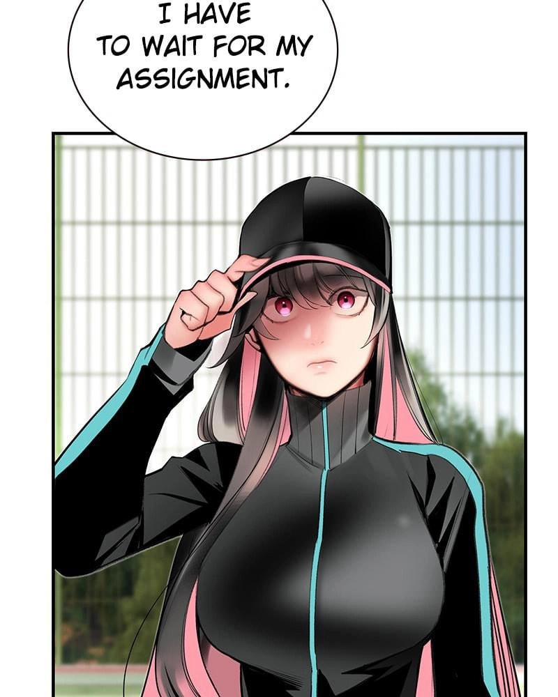 Read Jungle Juice EN Manga Online