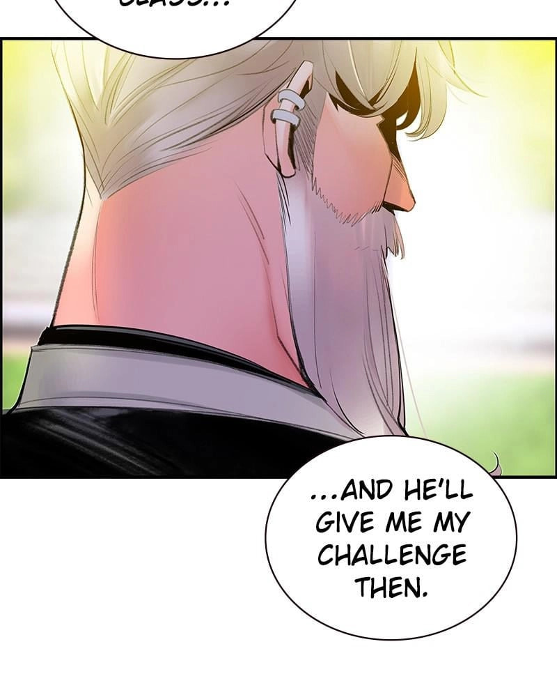 Read Jungle Juice EN Manga Online