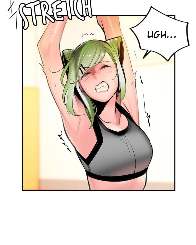 Read Jungle Juice EN Manga Online