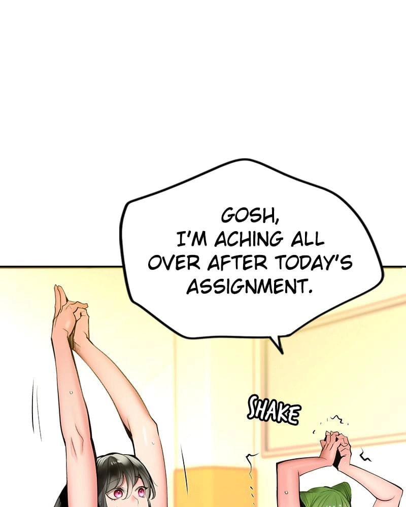 Read Jungle Juice EN Manga Online