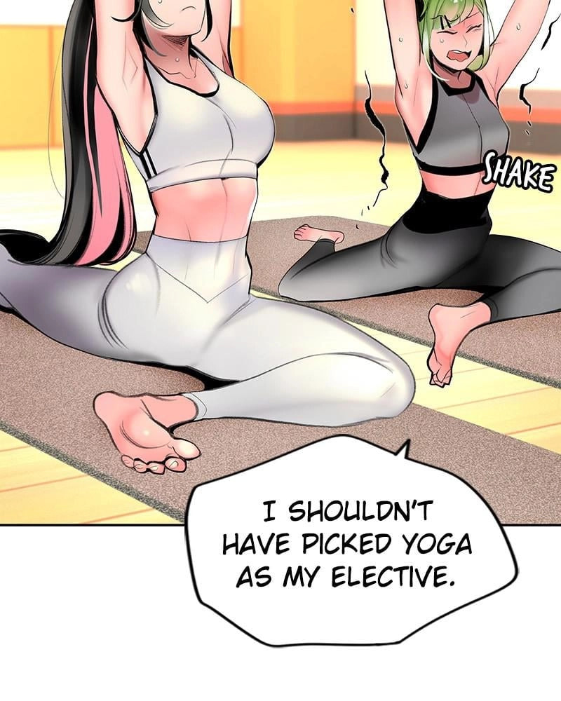 Read Jungle Juice EN Manga Online