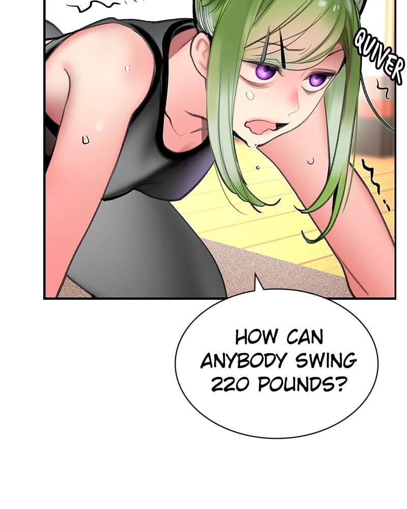 Read Jungle Juice EN Manga Online