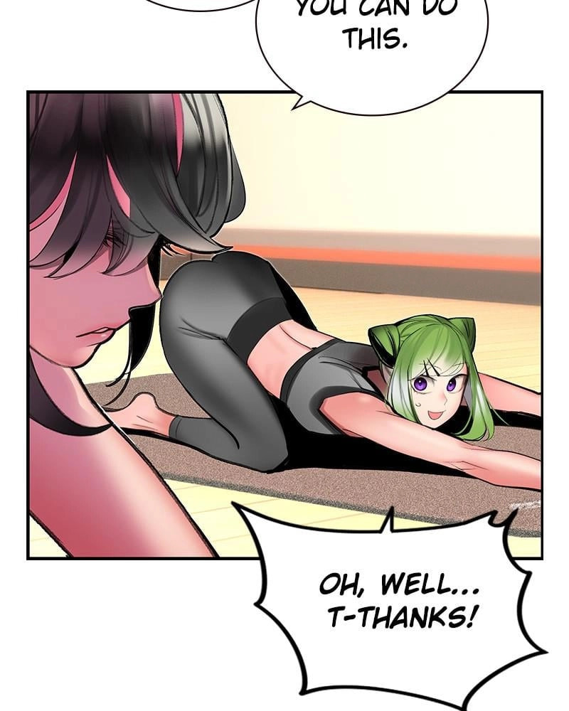 Read Jungle Juice EN Manga Online