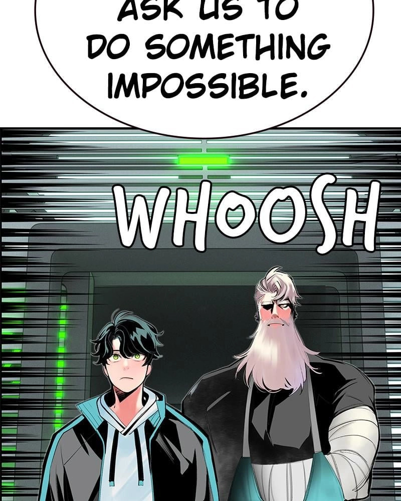 Read Jungle Juice EN Manga Online