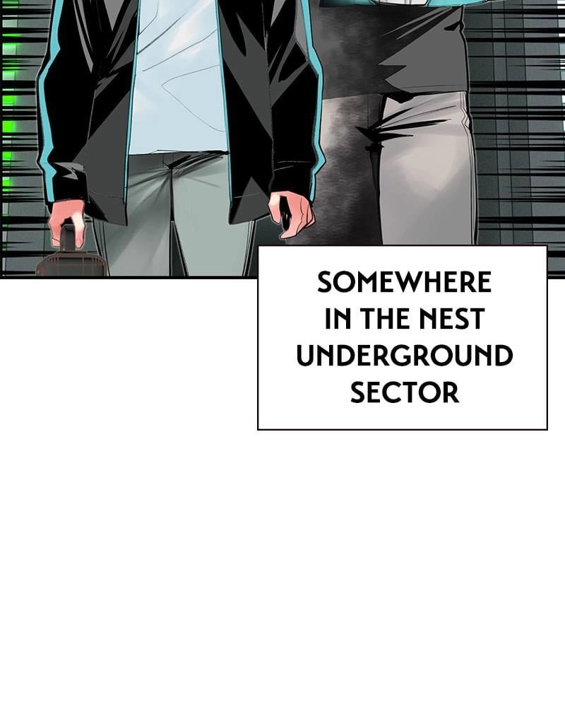 Read Jungle Juice EN Manga Online