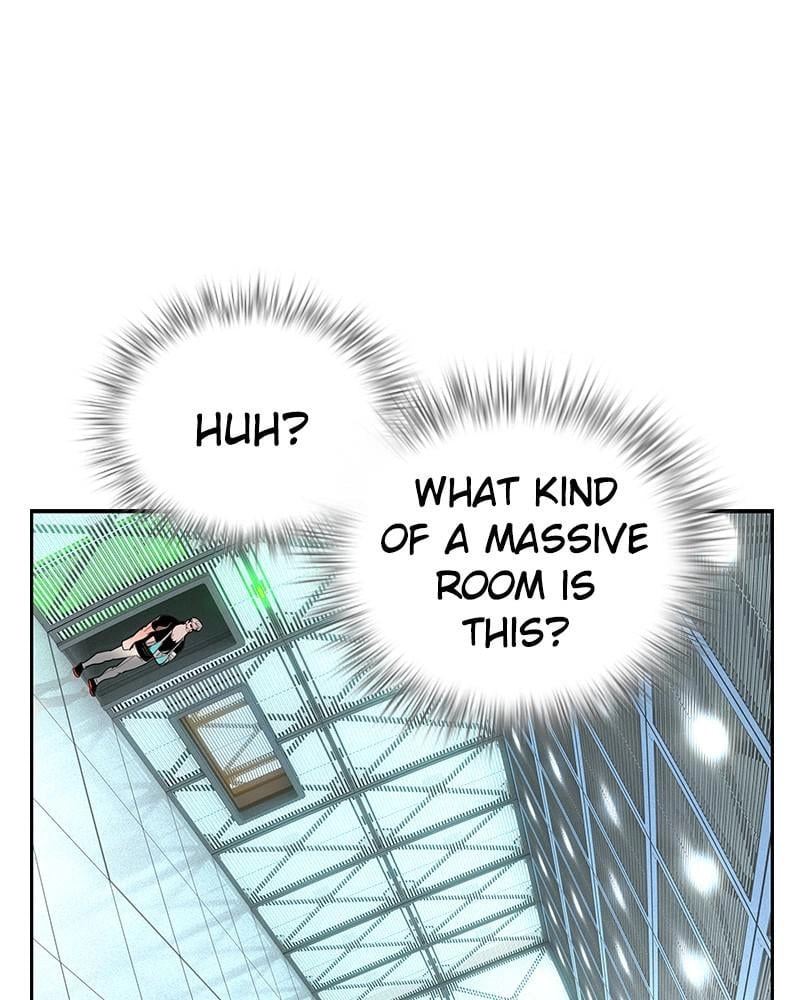 Read Jungle Juice EN Manga Online