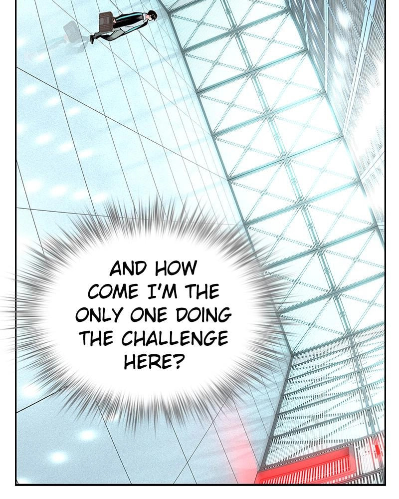 Read Jungle Juice EN Manga Online
