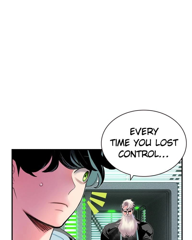 Read Jungle Juice EN Manga Online