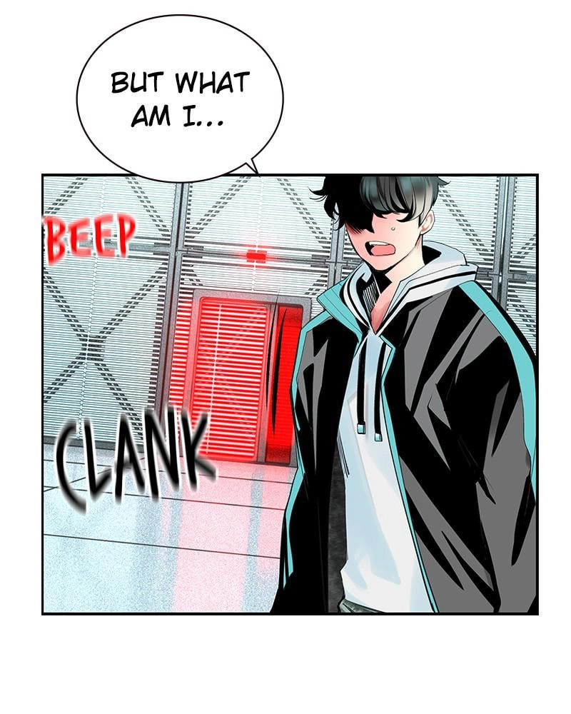 Read Jungle Juice EN Manga Online
