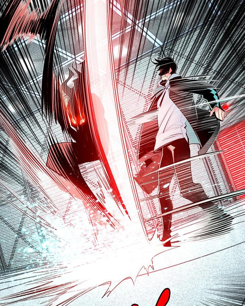 Read Jungle Juice EN Manga Online