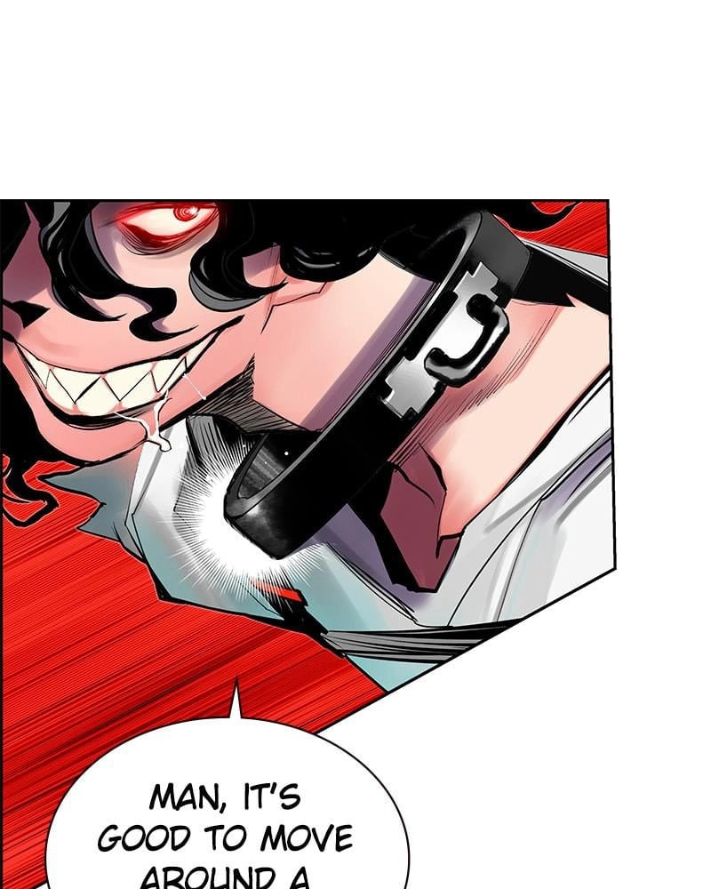 Read Jungle Juice EN Manga Online
