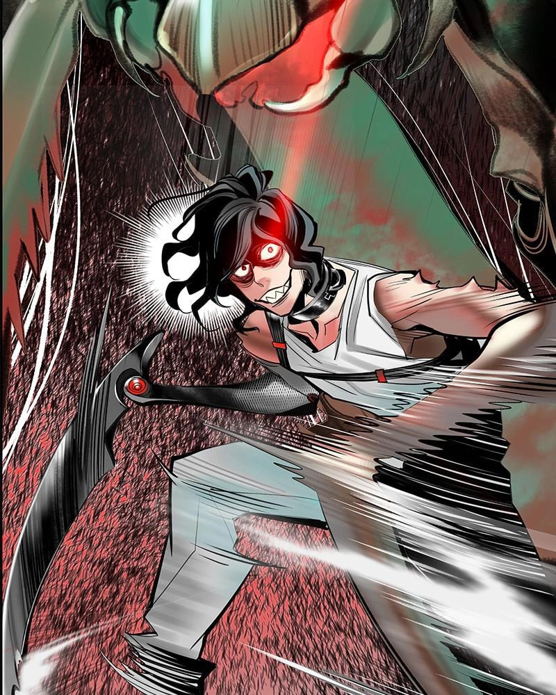 Read Jungle Juice EN Manga Online