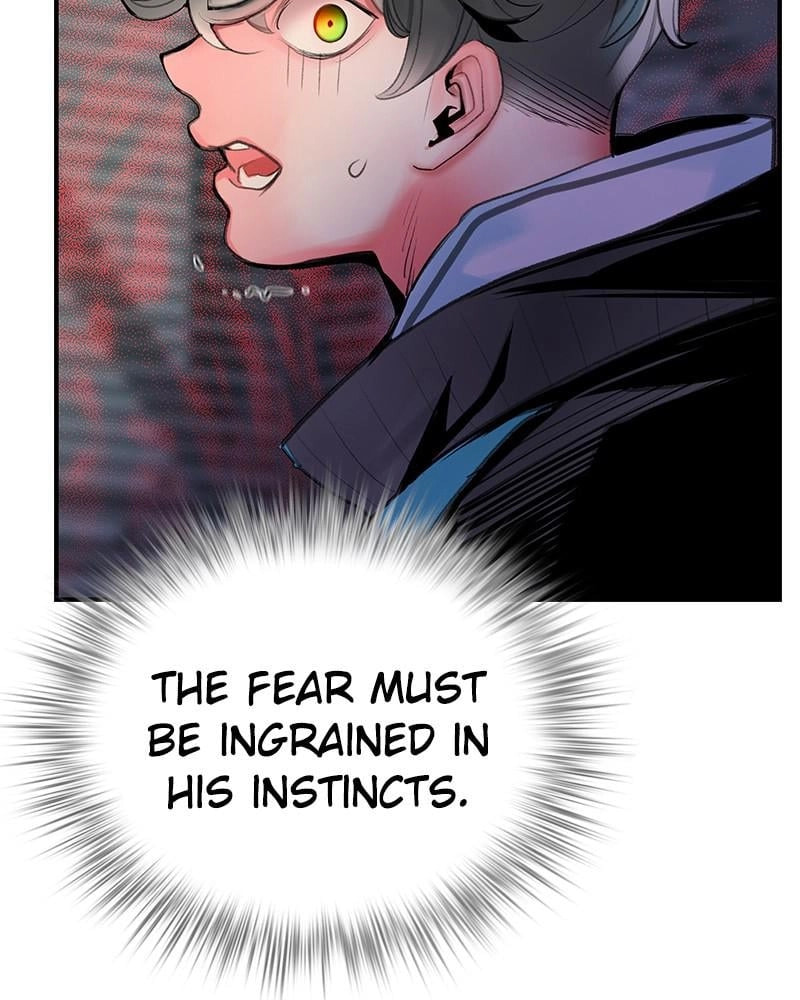 Read Jungle Juice EN Manga Online