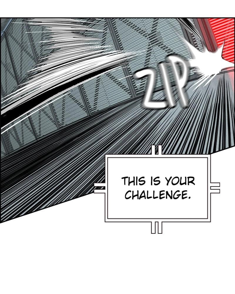Read Jungle Juice EN Manga Online
