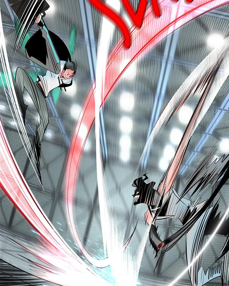 Read Jungle Juice EN Manga Online