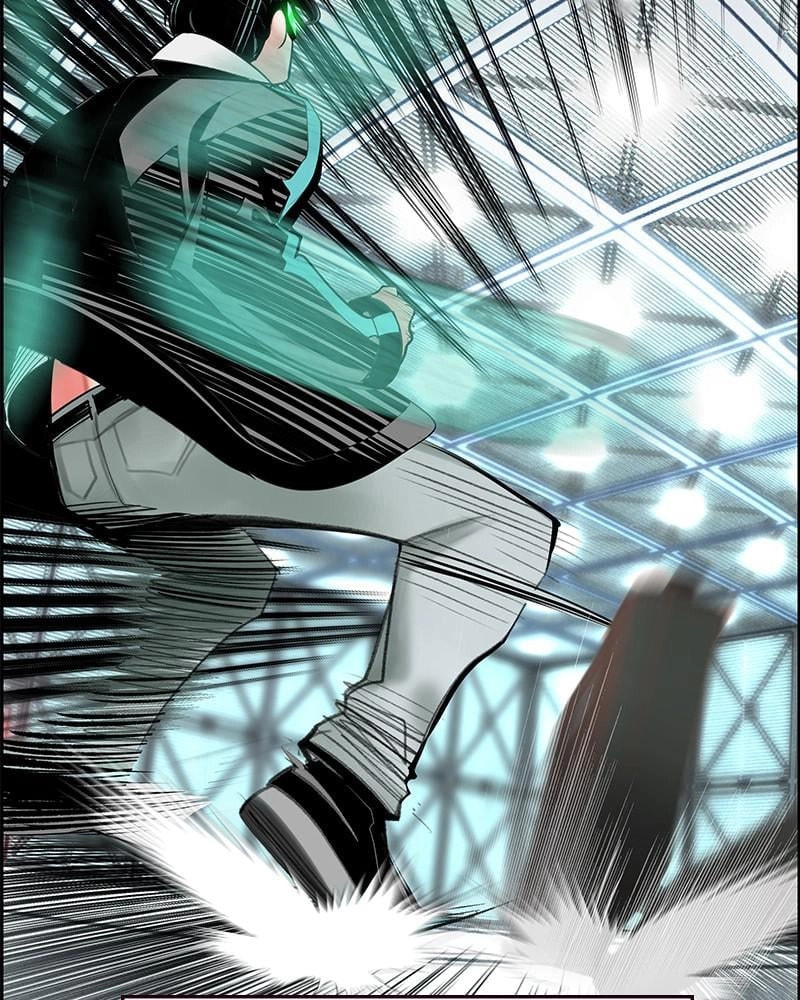 Read Jungle Juice EN Manga Online