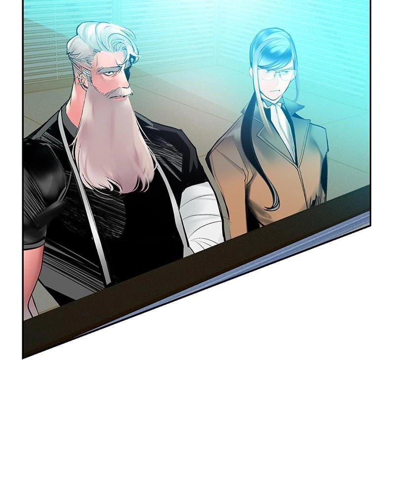 Read Jungle Juice EN Manga Online