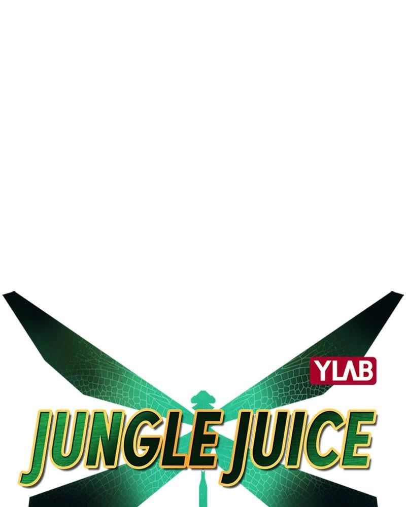 Read Jungle Juice EN Manga Online