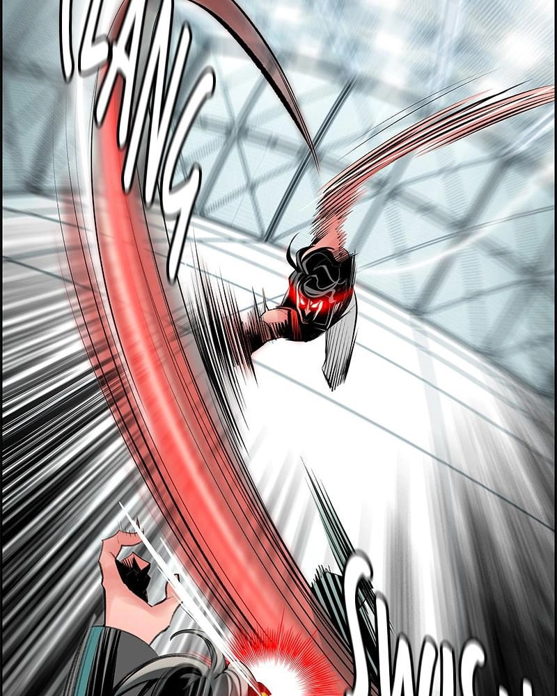 Read Jungle Juice EN Manga Online