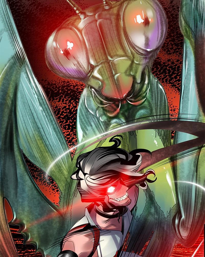Read Jungle Juice EN Manga Online