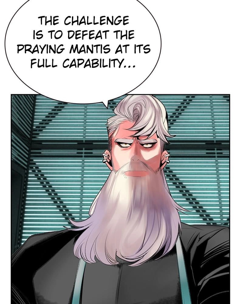 Read Jungle Juice EN Manga Online