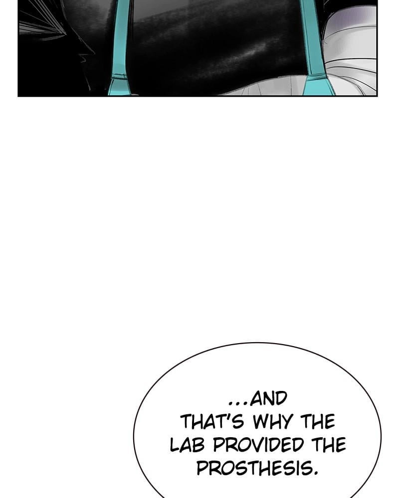 Read Jungle Juice EN Manga Online