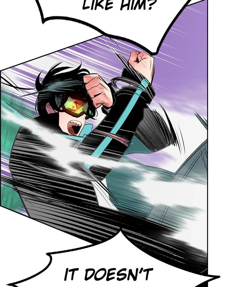 Read Jungle Juice EN Manga Online
