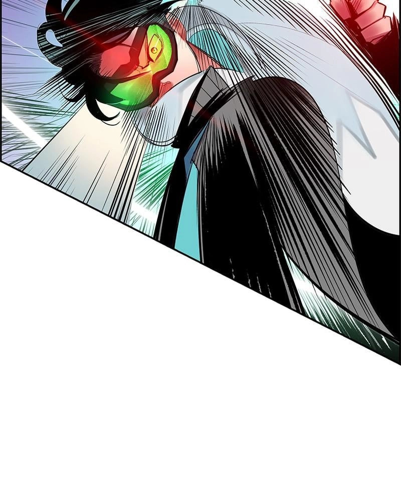 Read Jungle Juice EN Manga Online