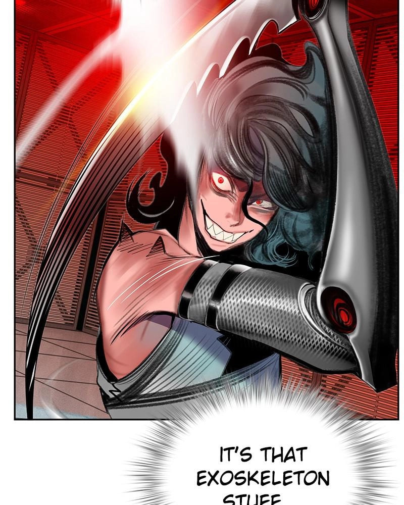 Read Jungle Juice EN Manga Online