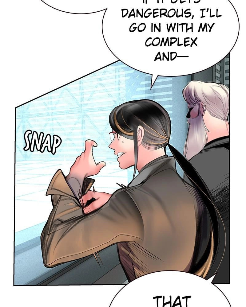 Read Jungle Juice EN Manga Online