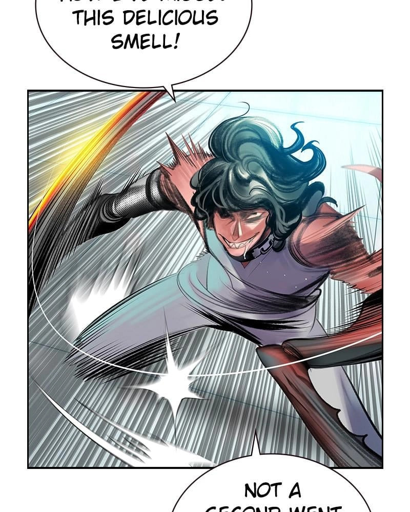 Read Jungle Juice EN Manga Online