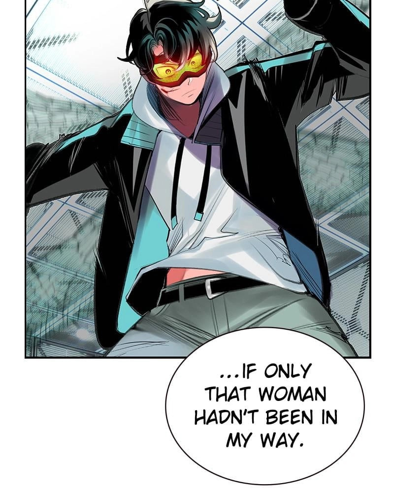 Read Jungle Juice EN Manga Online