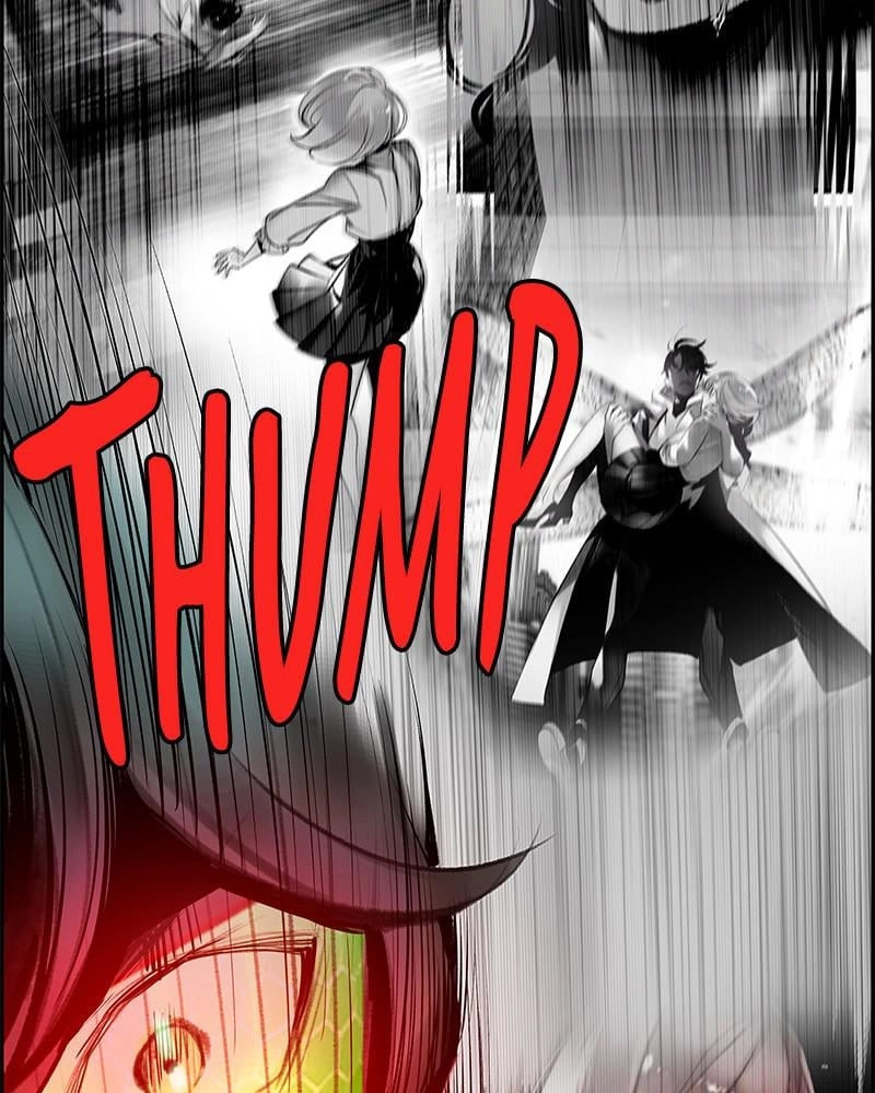 Read Jungle Juice EN Manga Online
