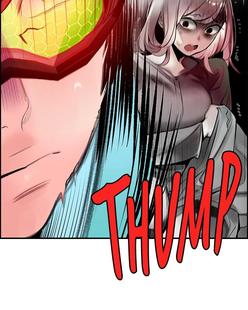 Read Jungle Juice EN Manga Online
