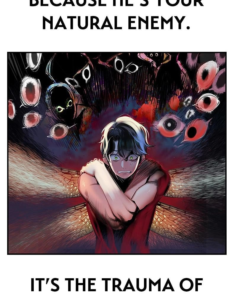 Read Jungle Juice EN Manga Online