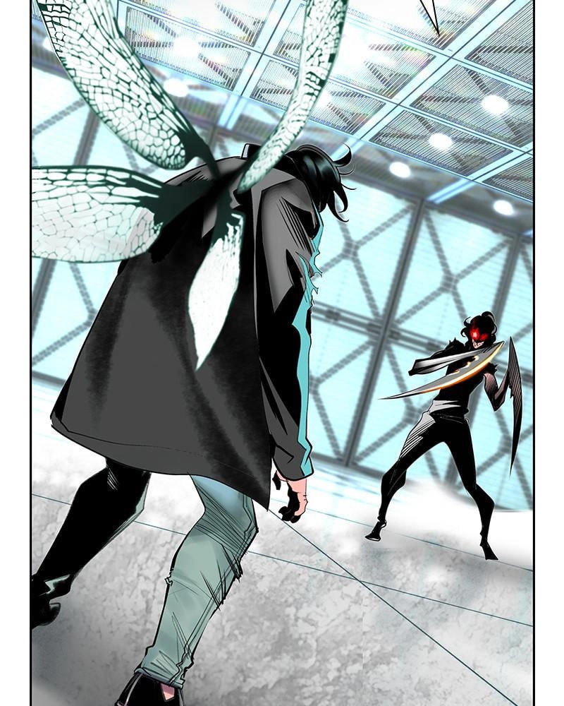 Read Jungle Juice EN Manga Online
