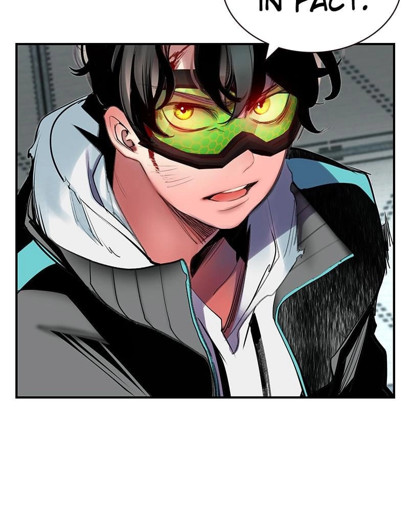 Read Jungle Juice EN Manga Online