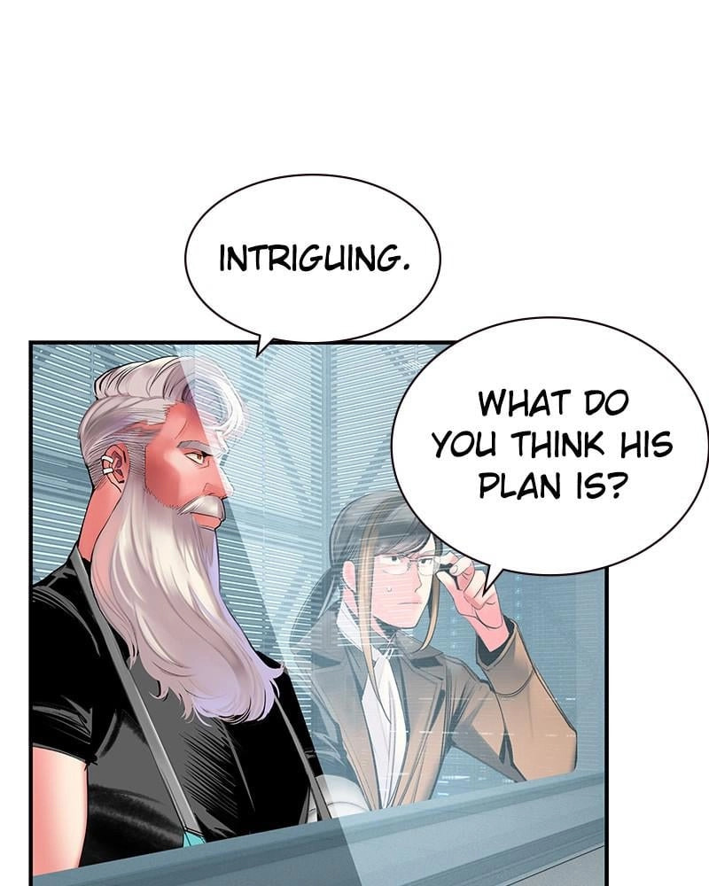 Read Jungle Juice EN Manga Online