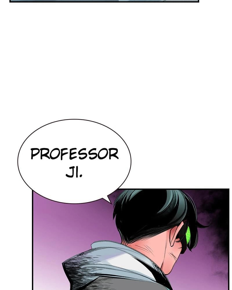 Read Jungle Juice EN Manga Online