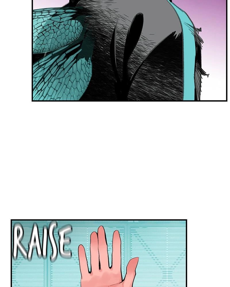 Read Jungle Juice EN Manga Online