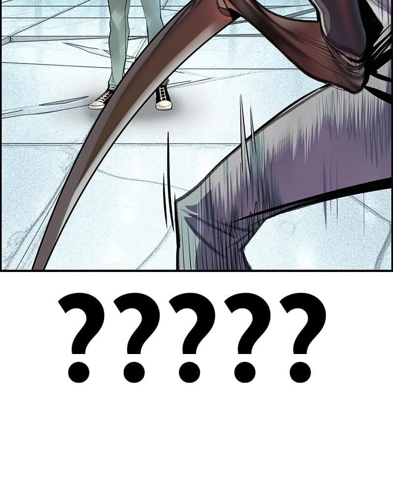 Read Jungle Juice EN Manga Online